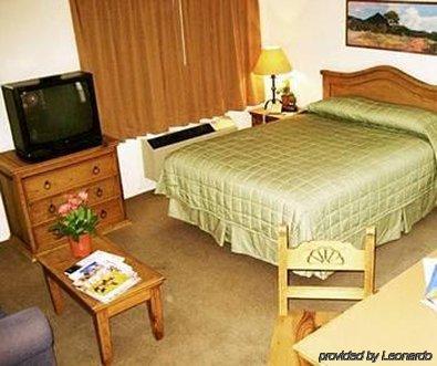 The Santa Fe Suites Zimmer foto