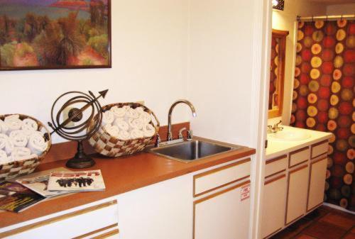 The Santa Fe Suites Zimmer foto